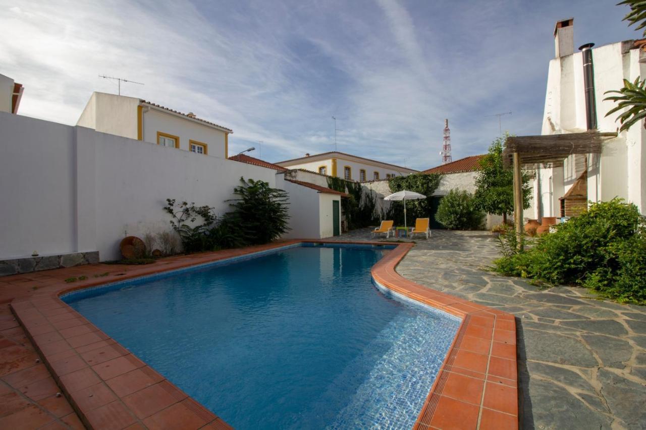 Recanto Na Cidade Reguengos de Monsaraz Exterior foto